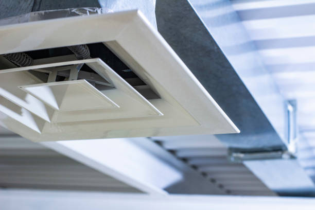 Best Affordable Air Duct Cleaning  in La Vista, NE